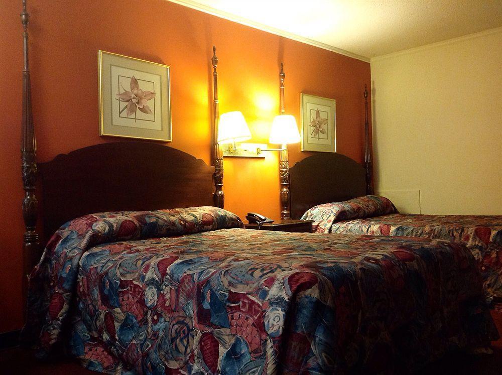 Hotel Petersburg Va I-95 & E Washington St Dış mekan fotoğraf