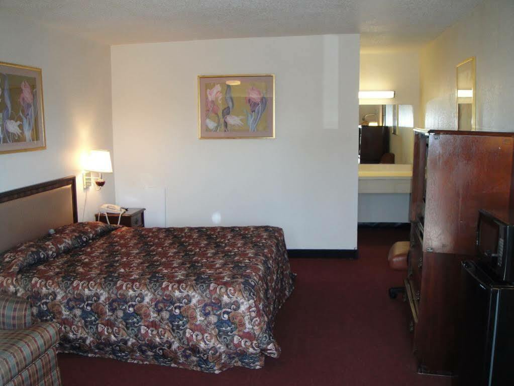 Hotel Petersburg Va I-95 & E Washington St Dış mekan fotoğraf