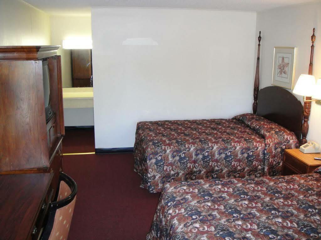 Hotel Petersburg Va I-95 & E Washington St Dış mekan fotoğraf